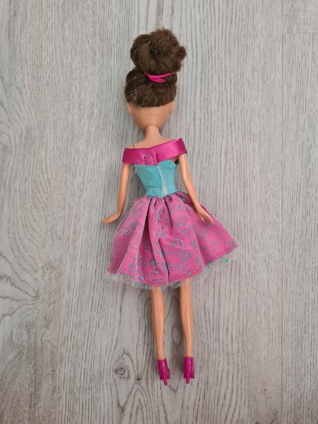 2x barbie+auto,
