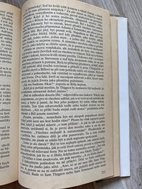 Danielle steelová tlukot srdce, 