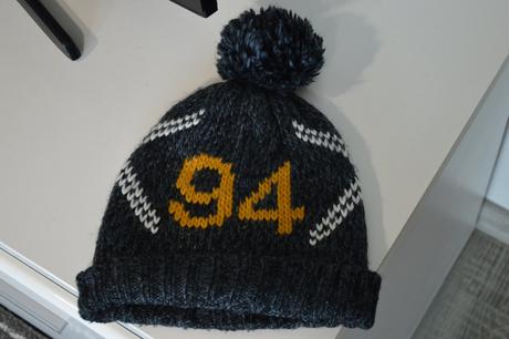 Zimná čiapka lindex 92/104, lindex,92