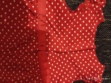 Šaty lindex, lindex,116