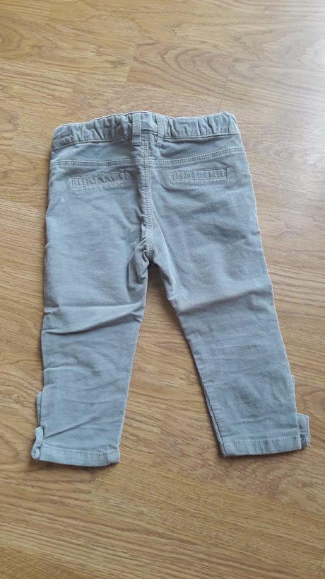 Menčestráky zara, zara,80