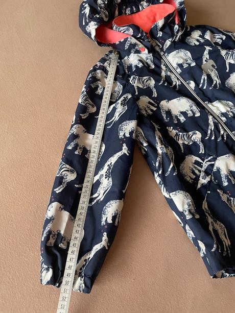 Linde bunda africa, lindex,122