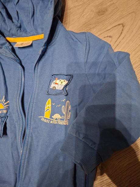 Súprava mikin 98, next,98