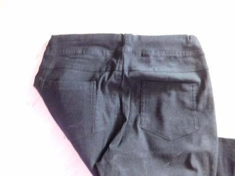 Elastické nohavice-legíny s, s