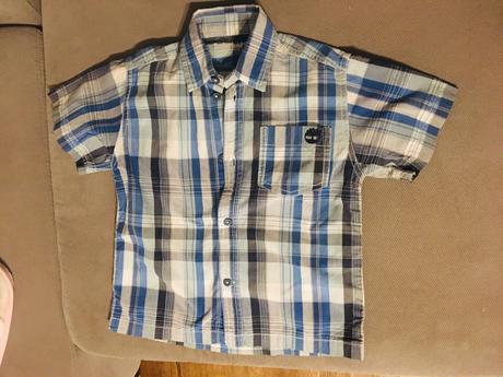 Košeľa timberland, timberland,116