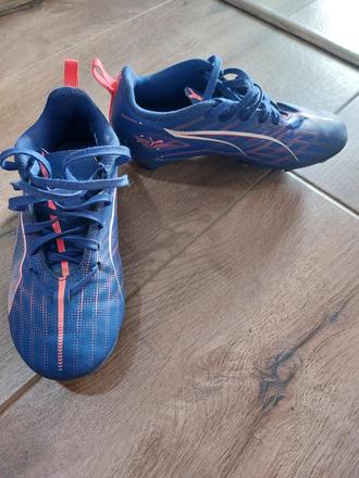 Kopačky, puma,33