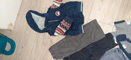 Balik 74/80, 68–80