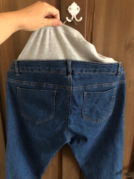 Tehotenské rifle next mamalicious, next,xl