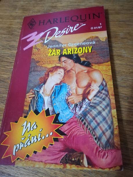 Desire na přáni 01, 