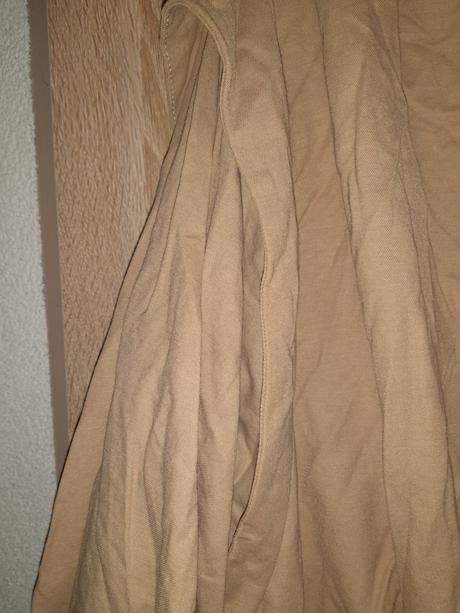 Oversize košeľa/tunika, mango,m