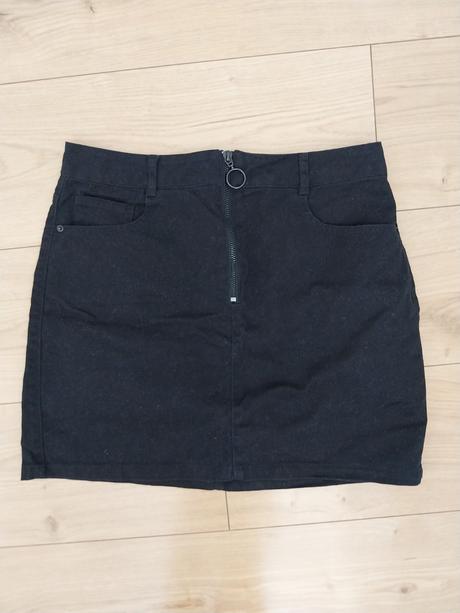 Mini sukna, terranova,m