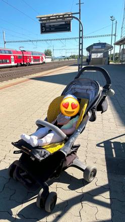 Kocik nuna luxx plus, nuna,nuna pepp luxx