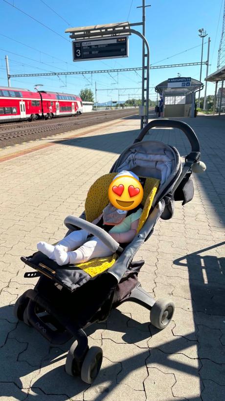 Kocik nuna luxx plus, nuna,nuna pepp luxx