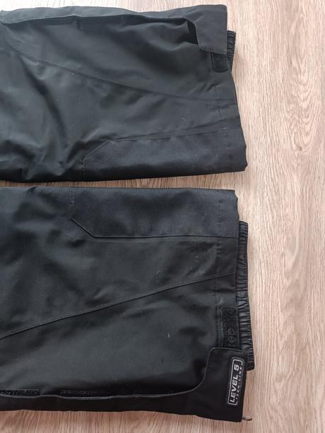 Lyžiarske nohavice, m