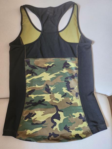 Dámske tielko xs, xs