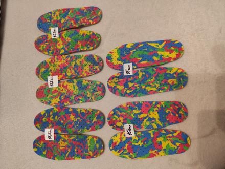 Ortopedické vložky, protetika,25