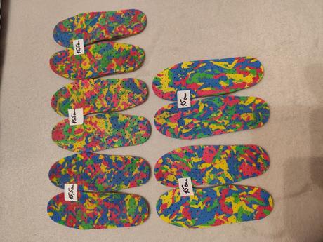 Ortopedické vložky, protetika,25