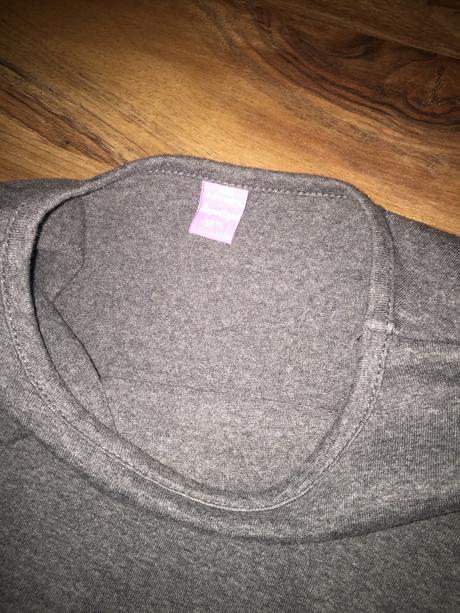 Málo nosené tričko k legínam, dopodopo,128