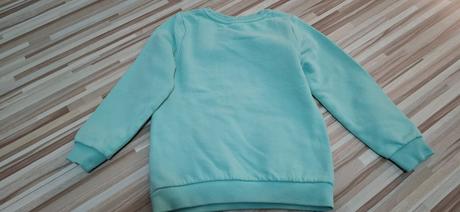 Mikina s ovečkou, lupilu,104