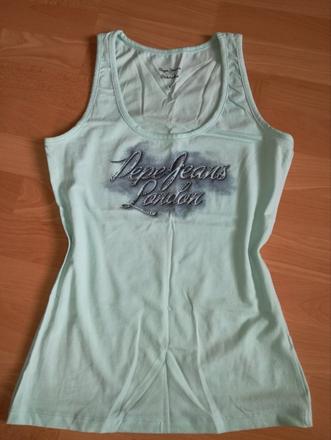 Tielko pepe jeans, pepe jeans,s