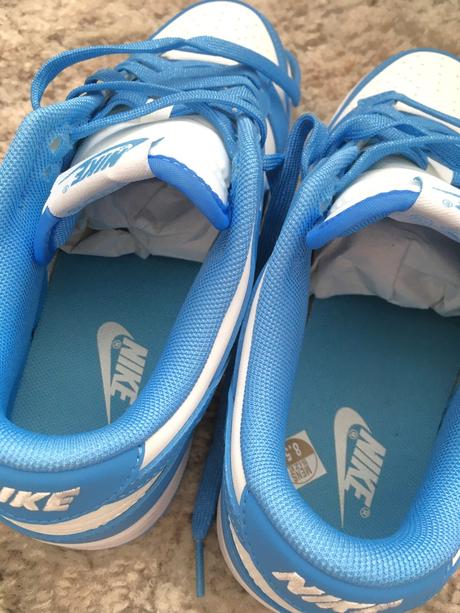 Tenisky nike dunk low veľ.42, nike,42