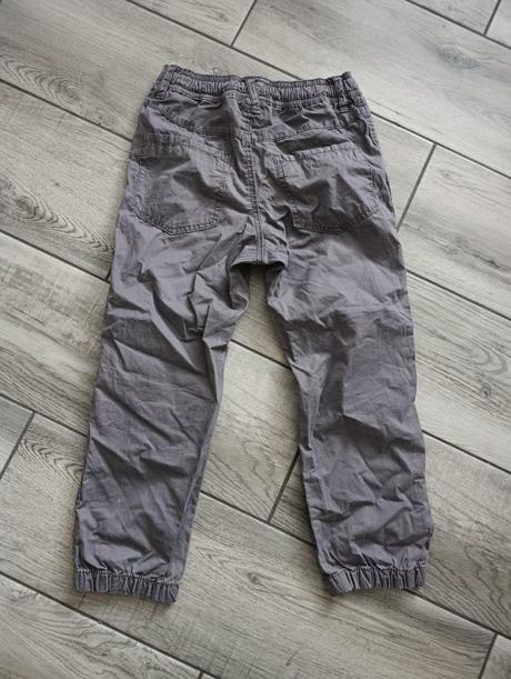 Letné nohavice h&m -110, h&m,110