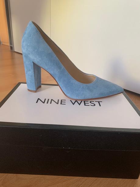 Nine west lodičky, 36