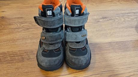 Čižmy elefanten, elefanten,26