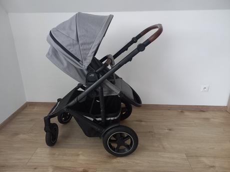 Dvojkombinácia britax smile 3, britax,britax smile iii