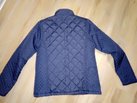 Prechodná bundička, 38