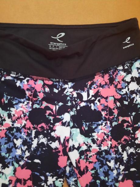 Športove 3/4 leginy, 152