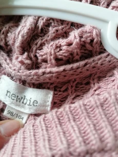 Newbie ponco, newbie,104