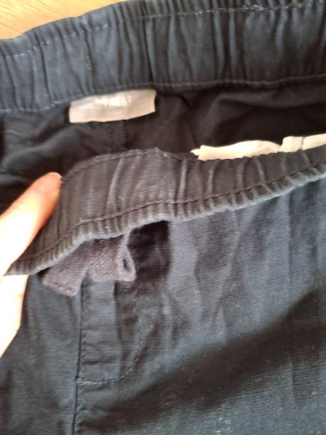 Balík nohavic 134-140, 140–152