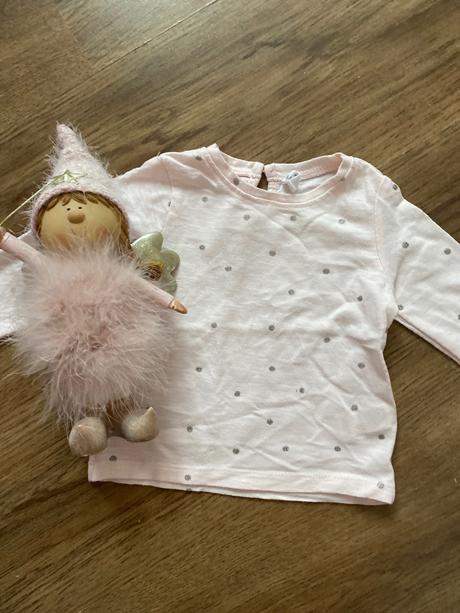 Tričko so striebornými guličkami, reserved,62