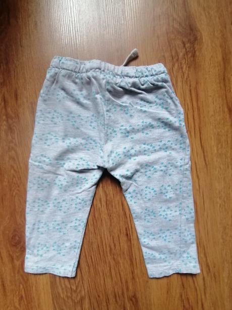 Tepláky 80, pepco,80