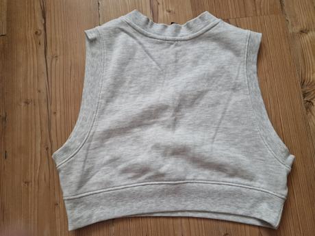 Dievčenské tielko na leto m, h&m,xs