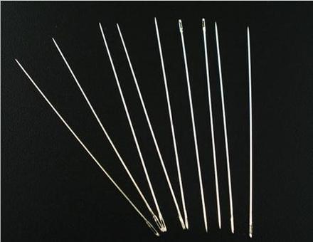 Ihla na navliekanie,