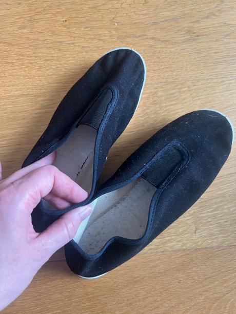 Cvicky, decathlon,36