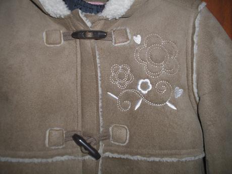 Kožúšok, cherokee,110