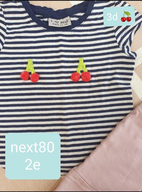 Veľkosť 80, 68–80