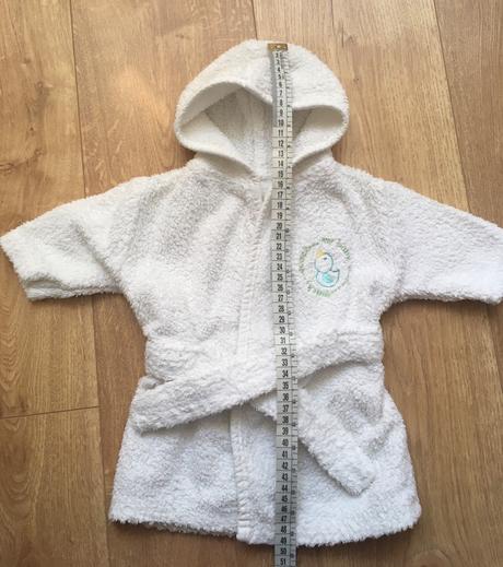 Župan, mothercare,50