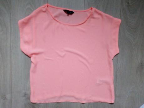 Lahka blúzka, new look,38