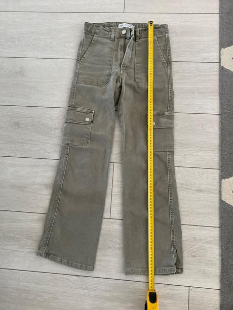 Rifle zara, zara,152