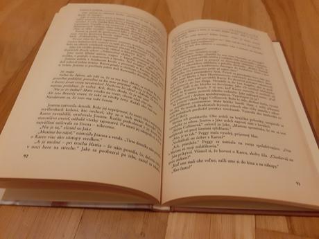 Kniha vražedný liek, 