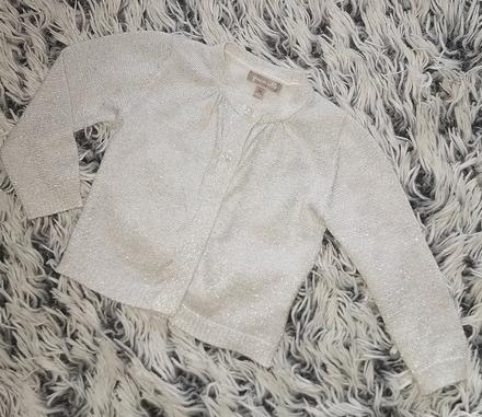 Svetrík na krst, 62