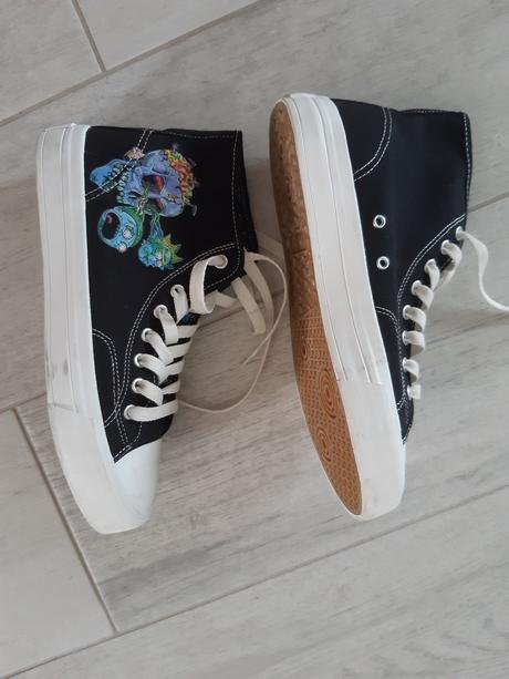 Tenisky z h&m, h&m,40