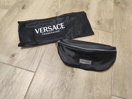 Versace ladvinka, versace