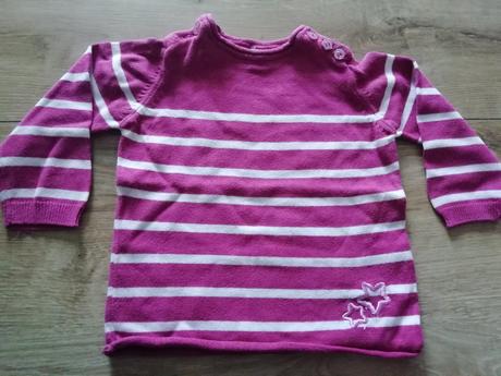 Svetrík, dopodopo,80