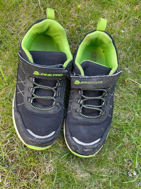 Alpinepro tenisky, alpine pro,35