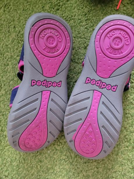 Pediped sahara velkost 33, pediped,33